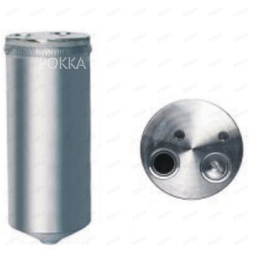 Pokka Automotive Dry Drice Bottle Presiver Drier для автомобиля