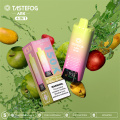 Tastefog ARK 150K ПУФКИ 4 В 1 Vape