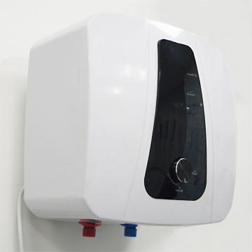 Wholesale Prices Storage Hot Water Tank Heater Electric Water Heater Square wall mounted gallon water heater