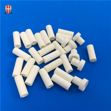 semiconductor alumina micro ceramic sleeve ferrule