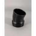 ABS pipe fittings 2 inch STREET 1/16 BEND/ELBOW