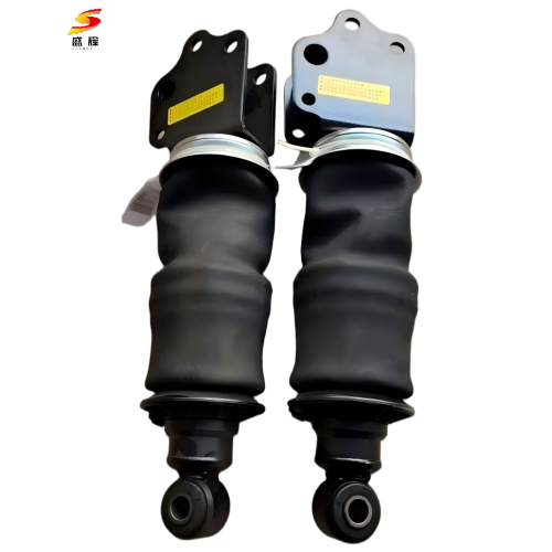 Shock Absorber Truk Shacman untuk Kendaraan Tugas Berat