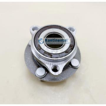 D09H-33-04X DA7H-33-04X Колесный ступица Узел Mazda2 Py5y