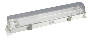 Marine Watertight Fluorescent Light 1X40W
