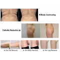 Choicy λίπος κατάψυξη cryo ems body contouring μηχάνημα