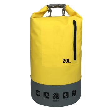 Outdoor Waterproof Dry Bag/ocean Pack