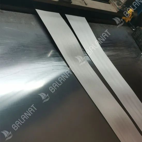 Stainless Steel Reversed Dutch Weave 150x18 mesh