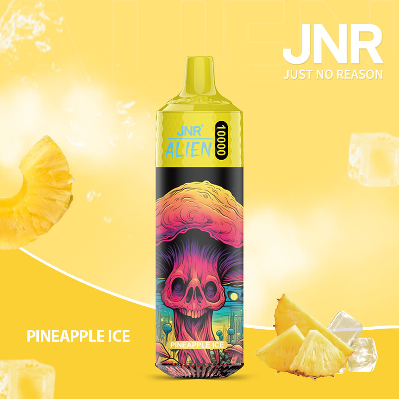 JNR Alien 10,000 พัฟ vape ขายส่ง