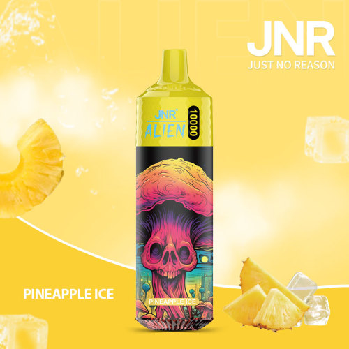 JNR Alien 10,000 พัฟ vape ขายส่ง