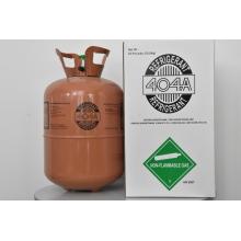 R404A REFRIGERANT GAS