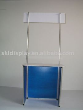 promotion counter