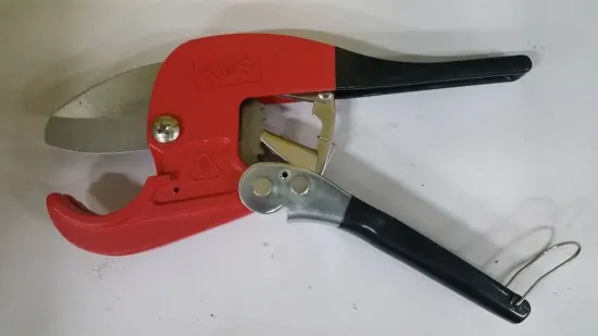 Reliable ppr pipe cutter manufacturers