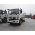 New used concrete truck mixer price