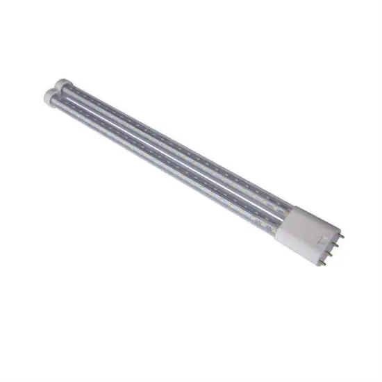 18W 410mm 4 pin 2g11 Led Tube