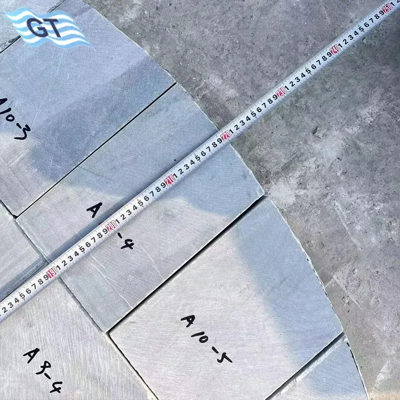 Durable Silex Lining Stone for Ball Mill Protection