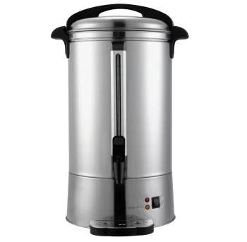 Stainless Steel Electric Water Boiler for Coffee Shop or Hotel