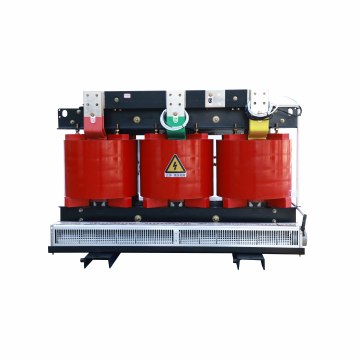 SC(B)10-14 Energy-saving Power transformer