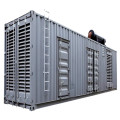 1000 kVA CUMMINS Diesel Generator Set containertype
