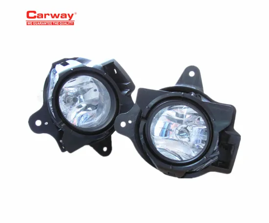 CARWAY Auto Accessories Best Quality Fog Light for Toyota Hilux Vigo 2014-2015