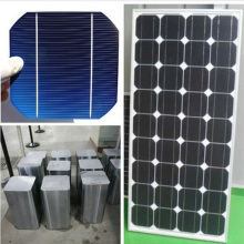 الألواح الكهروضوئية 200 واط لأنظمة الخلايا الشمسية