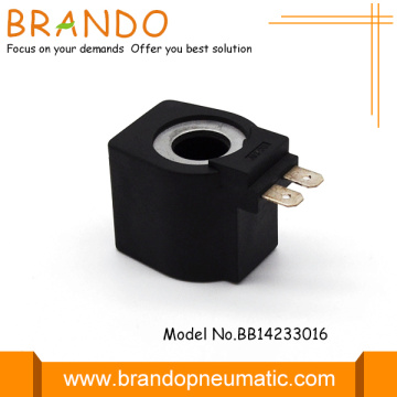 Bobina del solenoide di 12v 13w 11 ohm per l&#39;automobile