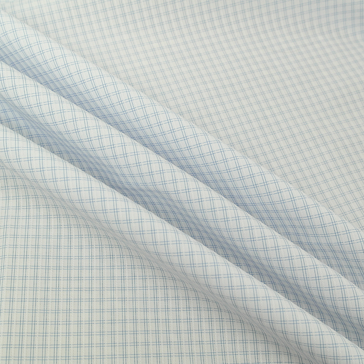 Uniform Fabric Moisture