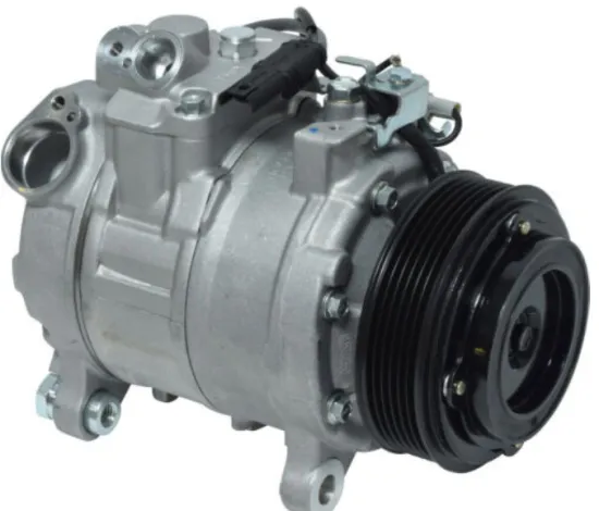 Parts Search for BMW F20/F21 114i/116i Compressor Accessories