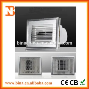 Kitchen Equipment Dc Ventilating Kitchen Adjust Fan