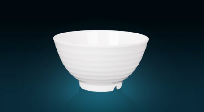 5 Inch Melamine Bowl For Rice