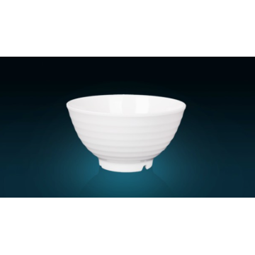 5 Inch Melamine Bowl For Rice