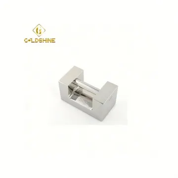 Block Weights M1 M2 M3 1kg to 20kg Cast Iron Scale Weights