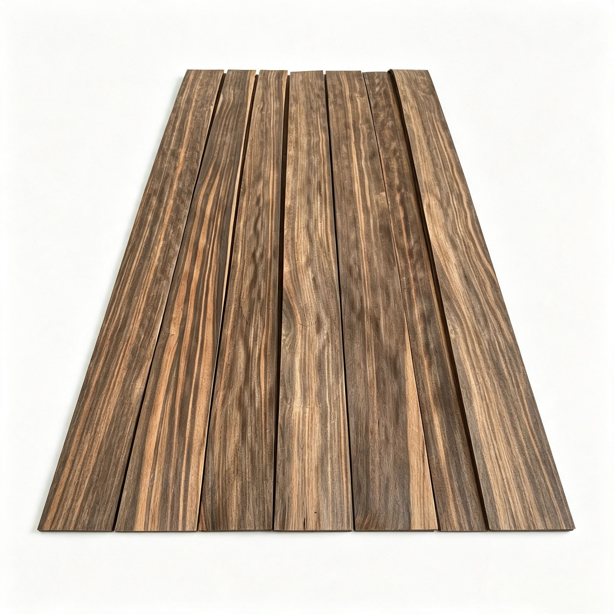 ebony veneer