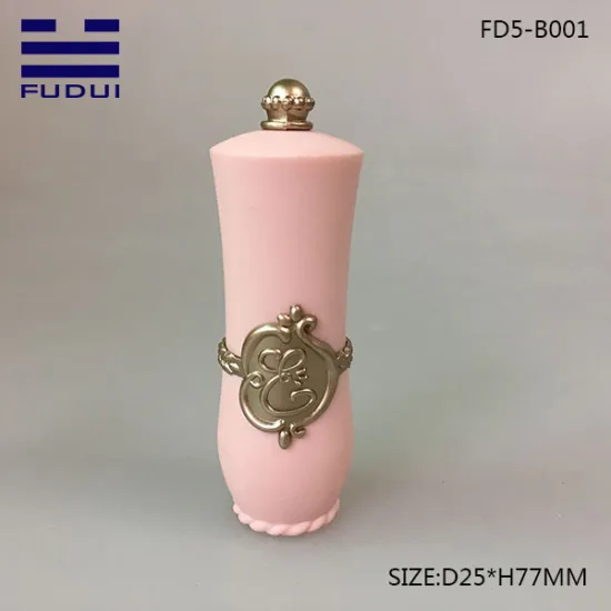 Retail Plastic Empty Lipstick Packaging In Stock