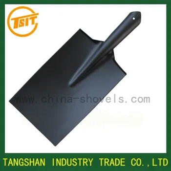All kinds of carbon steel garden farming digging spade shovel head