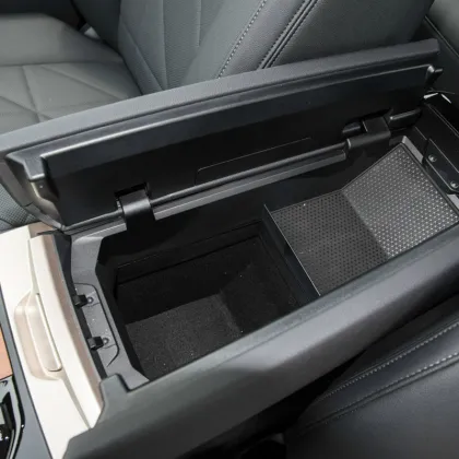 BMW Ev New Energy High Speed Electric Vehicle