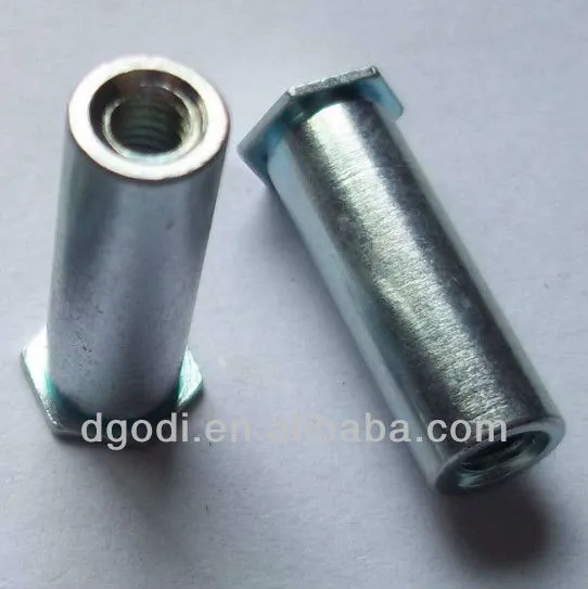 kinds of hex head pem fasteners