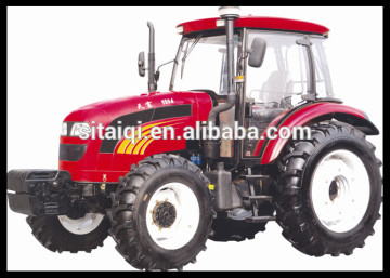 Weifang Tianfu agricultural tractor manufactures in china with price