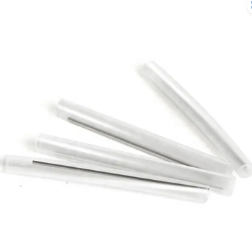 High Quality SUS304 Optical Fiber Heat Shrinkable Tube Splice Protection Sleeve - 45, 60mm Factory Wholesale