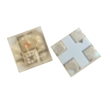 SK6805-EC10 1010 Mini LED Chip RGB SMD 1111 5mA OPSCO 0.1W