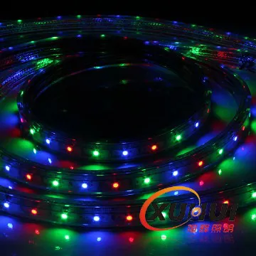 RGB IP44 CE EMC ROHS Wireless led strip light