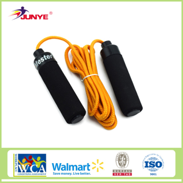 Ningbo Junye wire for promotions jump rope
