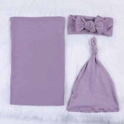 Factory Direct Miracle Baby Swaddle Blanket Wrap Set