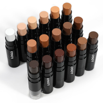 OCHAIN Low Moq Makeup Stick for Dark Skin