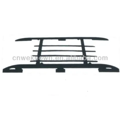 special car luggage carrier