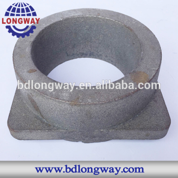 china metal casting company