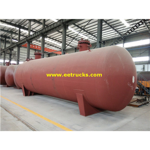 Thùng chứa Propane 25000 Gallon 50T