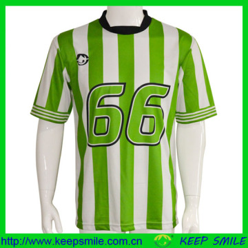 Custom Made Football Jersey