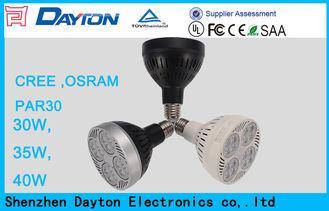 CREE Full Angle Dimmable Par30 Led Lamps 2000lm for Churche