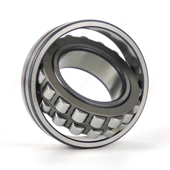 23976 CC/W33 Double Row Chrome Steel Spherical Plain Bearing 380x520x106 mm HXHV