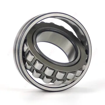 23976 CC/W33 Double Row Chrome Steel Spherical Plain Bearing 380x520x106 mm HXHV